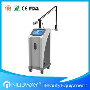 Buy cheap Vaginal tightening fractional co2 laser / medical fractional laser co2 Vaginal tighten product