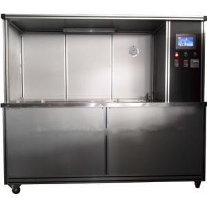 Tap Test Constant Temperature Water Testing Machine Pressure Test Time 1 ~ 1000 Seconds