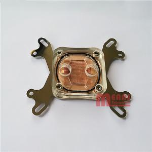 Buy cheap CPU Water Cooling Kit,Radiator,MS-003-AC,Acrylic/Stainless steel/Red copper.Rohs product