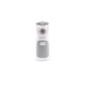 Buy cheap ISO Portable Handheld Nebulizer 1 Hour Oxygen Inhaler Mesh Nebulizer product