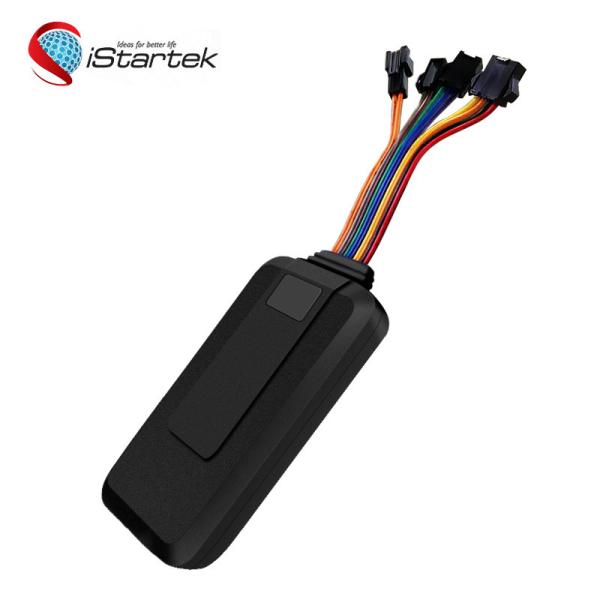 Quality Free Software Web Service Platform Spybike Low Power Consumption Gps Tracker for sale