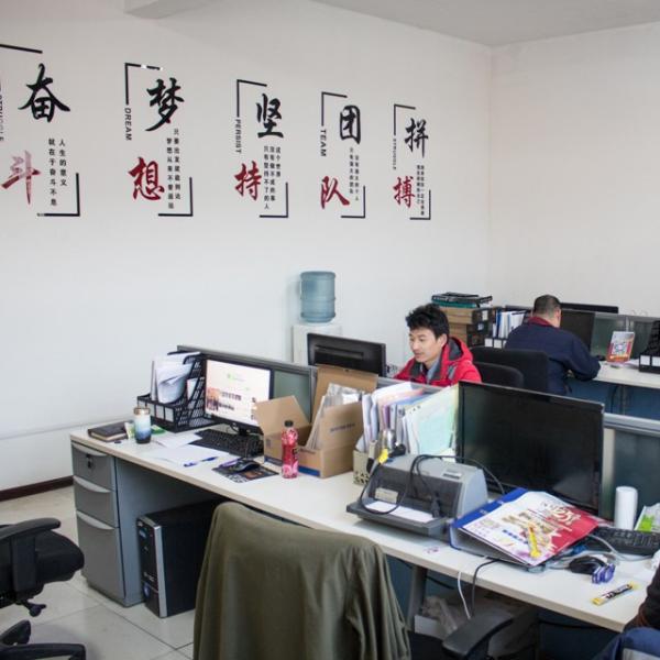 1410*780*1500mm Package Size Y13L 3D Lighting LED Channel Letter Sign Bending Machine