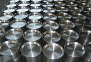 Titanium Targets