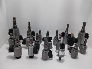 Plug In Hydraforce Cartridge Solenoid Valve 4 Way 3 Position VC10 Cavity