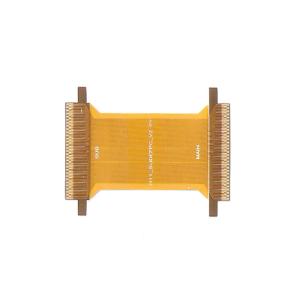 Buy cheap Rigid Flexible FPC Circuit Board , Multilayer Printed Circuit Board product