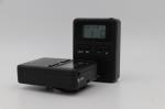 Simultaneous Interpretation Tour Guide Radio System , Audio Tour Devices 50g