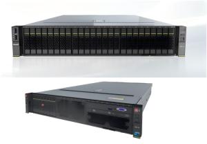 Buy cheap Scalable 2U Rack Huawei Fusion Server 2488 V5 Customized product