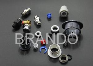 Fast Connectors Reverse Osmosis Accessories , Reverse Osmosis Water Filter Parts