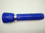 BN-8866 Rechargeable LED Flashlgith Torch With Side Lamp