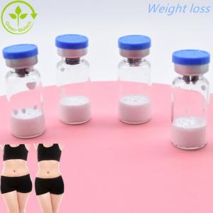 Buy cheap Free Shipping CAS 910463-68-2 Tirzepatide Semaglutide For Weight Loss product