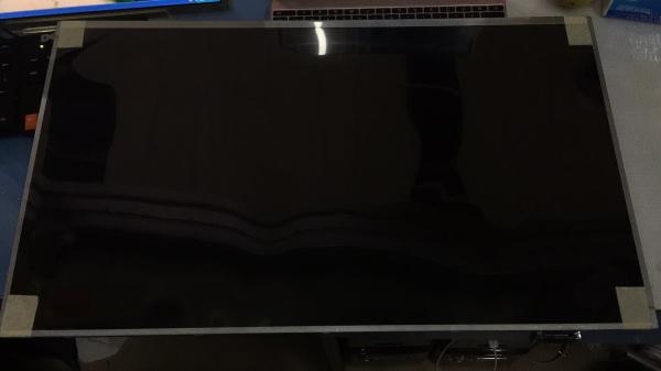 Quality 1920*1080 Pixels Smart Touch Screen Monitor BOE LCD Model 27" HD LCD Model MV270FHB-N20 for sale