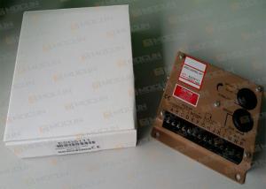 China Stable Generator Electronic Governor , 12V DC 24V DC Diesel Generator Governor Control ESD5111 on sale