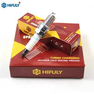 China ILZTR6A8G 94769 Car Spark Plugs Engine Spark Plug For Maverick 1.6T on sale