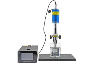 Biological Cell Division Ultrasound Medical Research Equipment