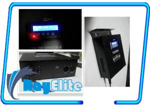 Buy cheap 350MA DMX RGB Led Controller product