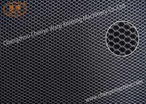 Buy cheap Raschel Medical Net Making Machine , Computerized Knitting Machine High Speed product