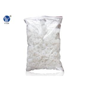 Buy cheap Environmentally Friendly Tire Retreading Machine Part White Little Joint Ring product