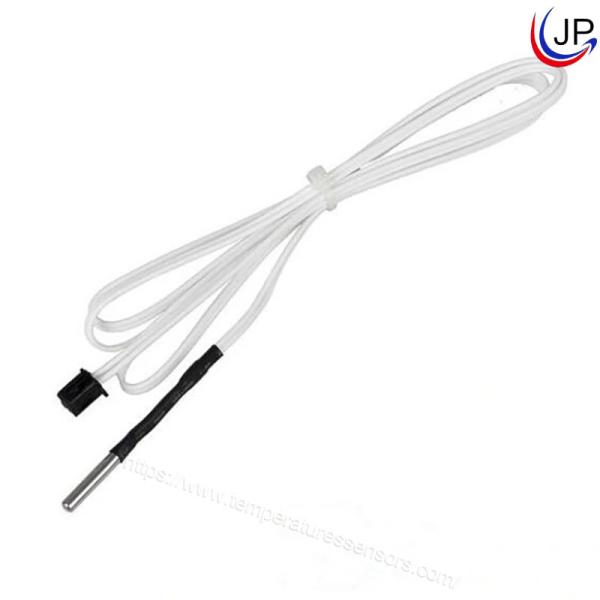 47Kohm 3950k NTC Epoxy Thermistor Temperature Sensor