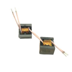 Buy cheap Toroidal Radio Frequency Current Transformer Professional For Adjusting Audio Pitch And Frequency product