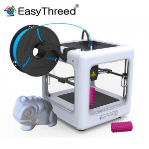 Buy cheap Easthreed Wholesale High Speed Price DIY Mini 3D Printer Only 1Kg product