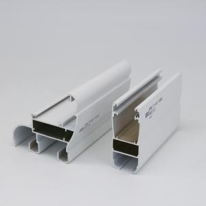 Buy cheap Foshan Professional Manufacturer TOGO BENIN CONGO Aluminium Window Profiles product