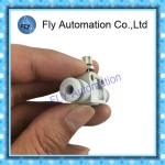 Festo Speed Control Fittings Inline Flow Control Valve With QS Push - In