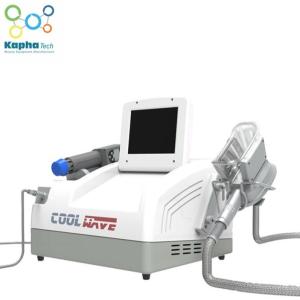 China 2 In 1 Cryolipolysis Fat Freezing Machine -11~5 Degree Cooling Temperature Range on sale