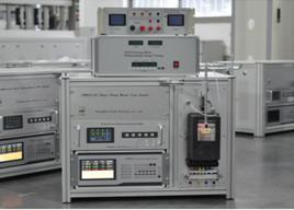 Quality 0.05 Class 600V Energy Meter Test Bench Single Position for sale