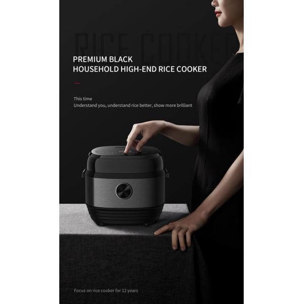 500W Multi Function Rice Cooker