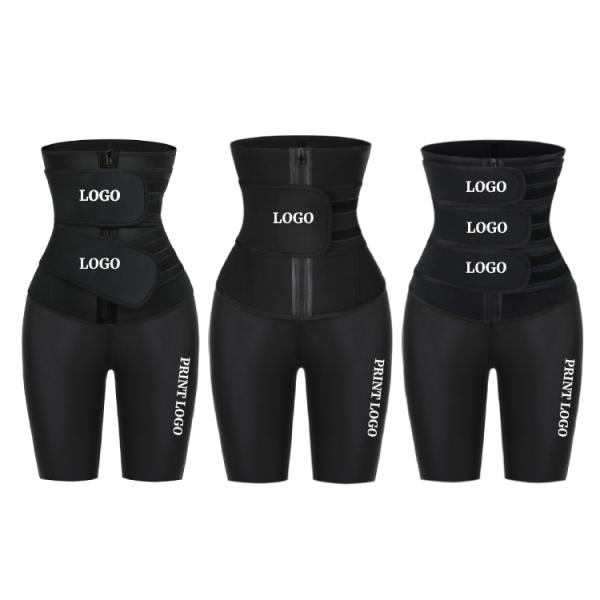 Neoprene Shapers for Waist Training HEXIN Compression 2022 Custom Corset Leggings