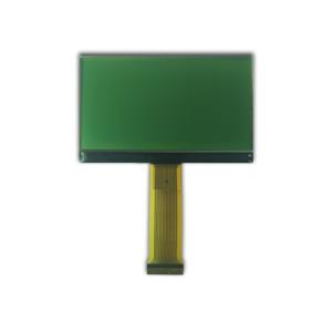 Buy cheap Monochrome Stn Positive Lcd Display 128x64 Graphical Lcd With FPC Connector product