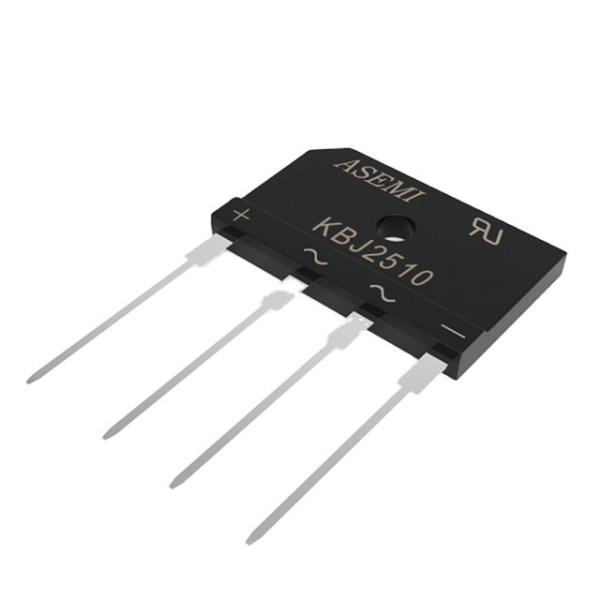 Quality kbj1510 electronic components SEP DIP-4 stmicroelectronics for sale