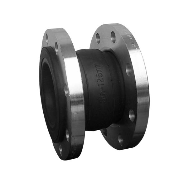 Quality Simple Structure Pipe Expansion Joint  Good Sealing Performance No Leakage for sale