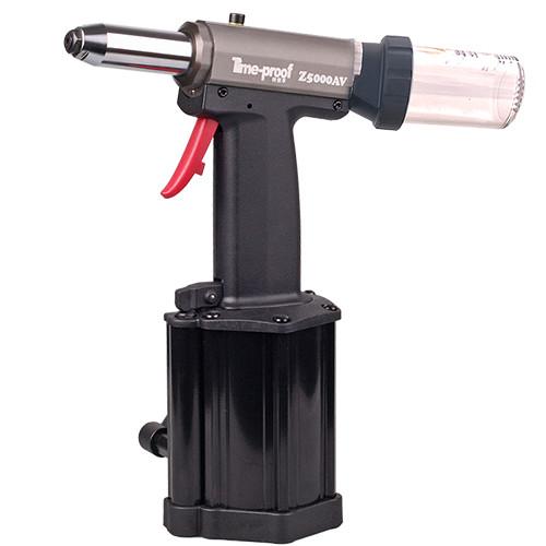 Stroke 16mm Rivet Gun Air Tool Blind Rivets 2.4mm - 5.0mm