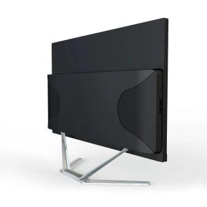 Buy cheap 24 inch Core I7 Aio Business Gaming Desktop Monoblock Computer Barebone All In One Pc product