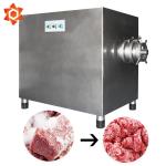 High Efficiency Industrial Meat Slicer Machine Electric Slicer Machine Ce