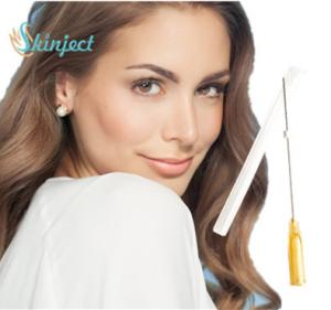 Anti Aging PDO Collagen Threads Polidioxanona Sutura Face Lifting