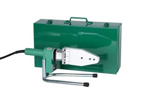 Buy cheap 63MM Socket Fusion Welding Machine , 220V PPR Fusion Machine product