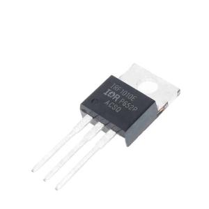 China Electronic Components MOSFET Array IC IRF1010EPBF 60V 200W on sale