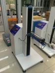 BIFMA X5.1 Drawer Slides Mechanical Durability Strength Cycle Tester