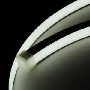 China DC12V/24v 2835 SMD LED Flex Neon Light With High Intensity And Reliability on sale