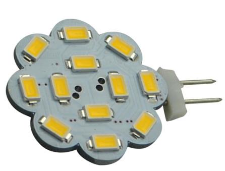 Quality LED G4 2w  Aluminum Chandelier Crystal Indoor Lamp Indoor Lamp New Item Light House Hotel Used Saving Energy for sale