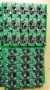 China TCS Motherboard/LZFP1/PCB/LED/LCD/Price computing scale on sale