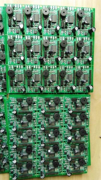 Quality TCS Motherboard/LZFP1/PCB/LED/LCD/Price computing scale for sale