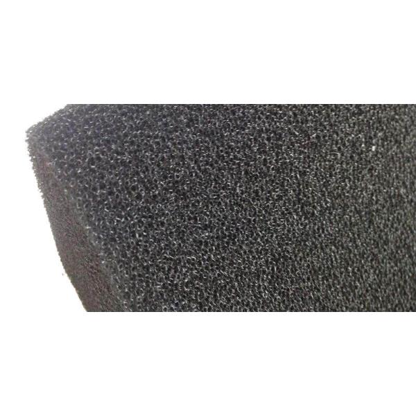 High Density PU ESD Foam Sheets Anti Static Protective Packaging Materials