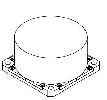 Fiber Optic Gyroscopes for Autonomous Driving Systems With ±500(°/s) Dynamic Range Non-linearity ≤10 (ppm)