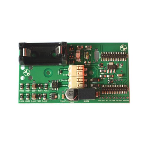 Quality Custom Made Power Supply Circuit Board , AC To DC Converter Board for sale