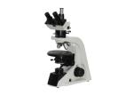 45 Degree Inclined Trinocular Digital Polarizing Microscope Achromatic Objective
