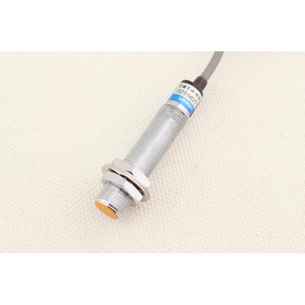 LJ12A3-4-J/EZ AC type Two-wire NO inductive proximity sensor Switch