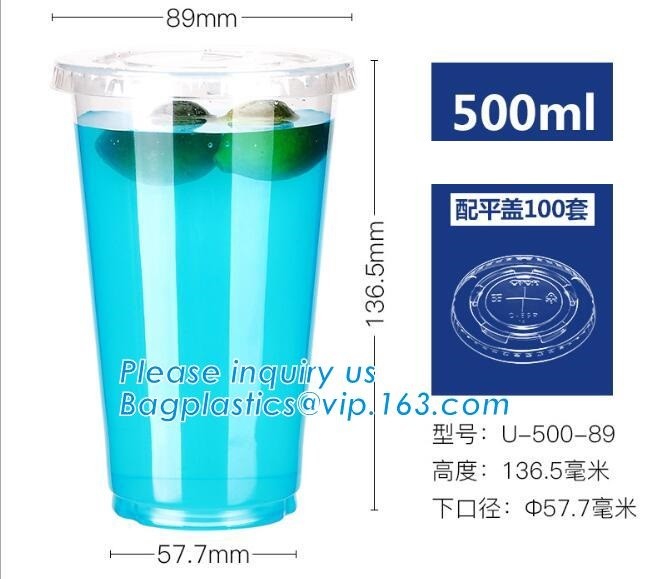 500ml BPA Free TPU Plastic Collapsible Foldable Soft Flask Sports Running Bicycle Water Bottle with Straw
